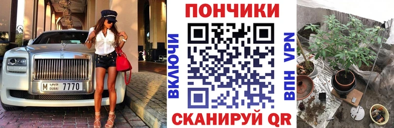 Канабис Bruce Banner Томмот